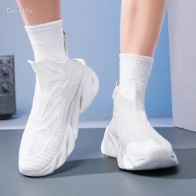 Stratos Drift T4 Sneakers