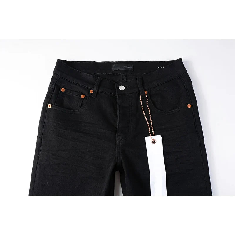 Premium Brand PRPL Roca Jeans P018 eprolo