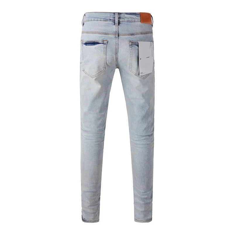 Premium Brand PRPL Roca Jeans P011 eprolo