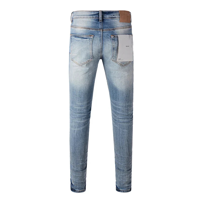 Premium Brand PRPL Roca Jeans P08 eprolo