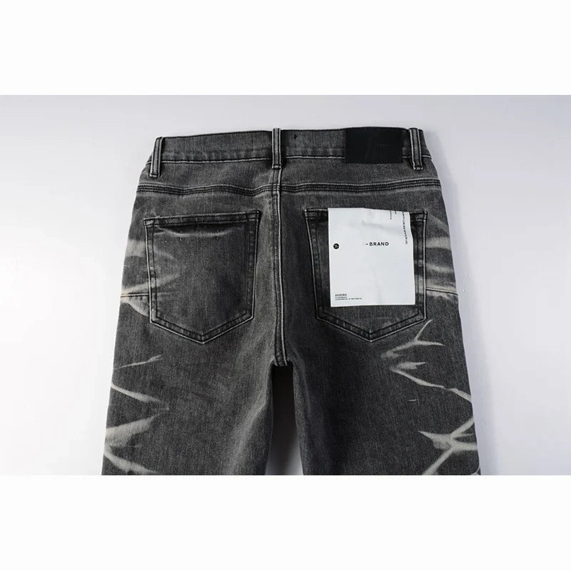 Premium Brand PRPL Roca Jeans P02 eprolo