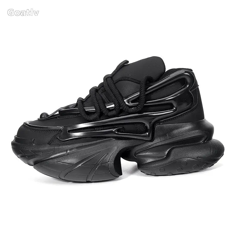 Summit Glide T4 Sneakers - 1984