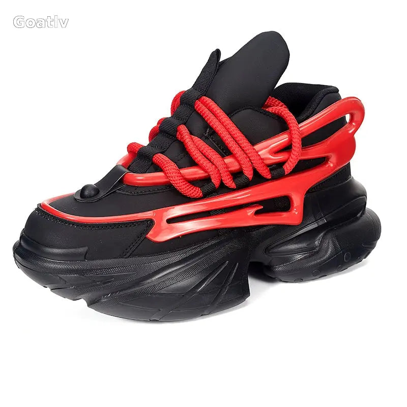 Summit Glide T4 Sneakers - 1984