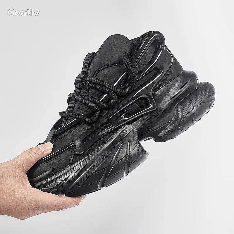 Summit Glide T4 Sneakers - 1984