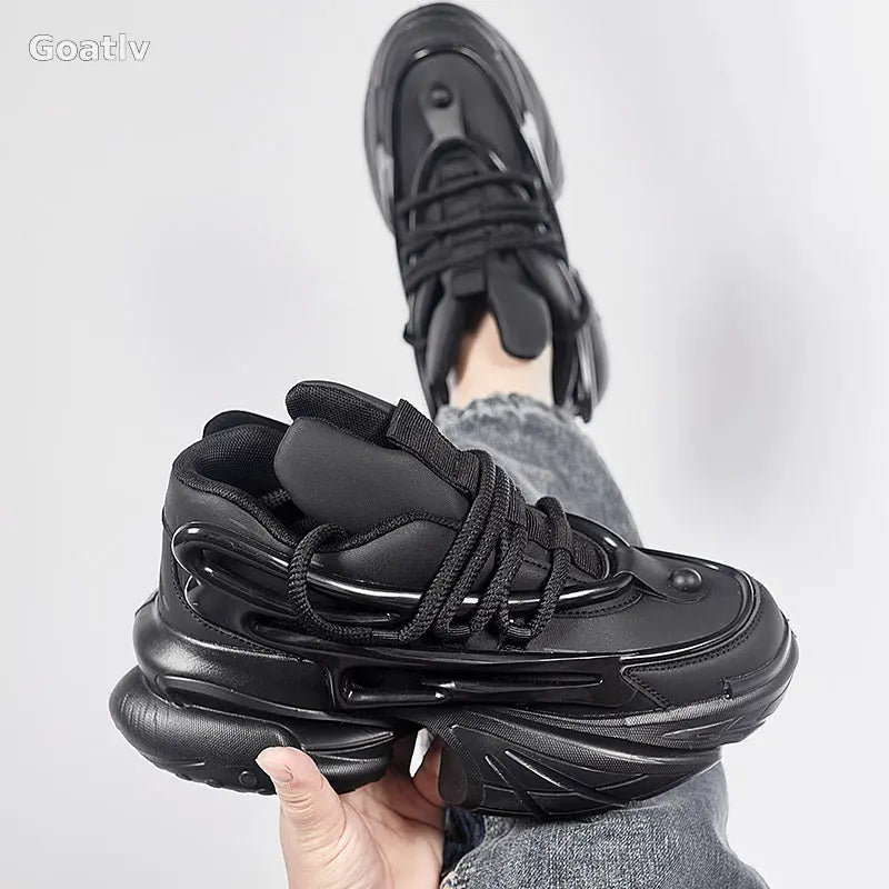 Summit Glide T4 Sneakers - 1984