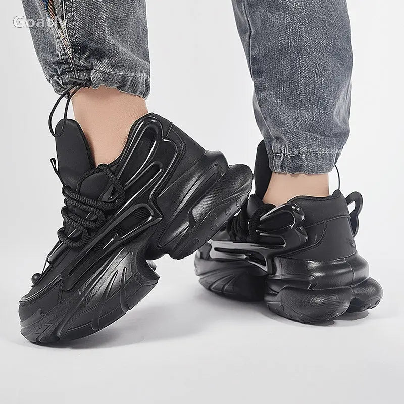 Summit Glide T4 Sneakers - 1984