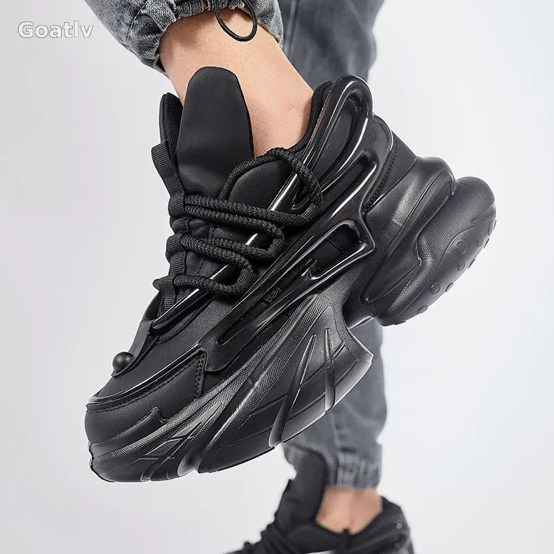 Summit Glide T4 Sneakers - 1984