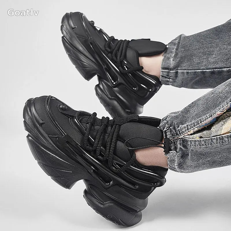 Summit Glide T4 Sneakers - 1984