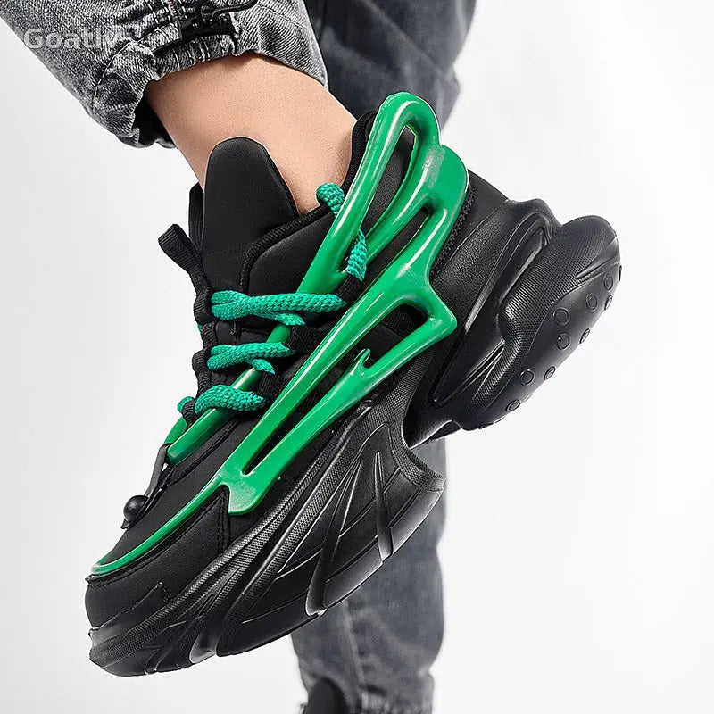 Summit Glide T4 Sneakers