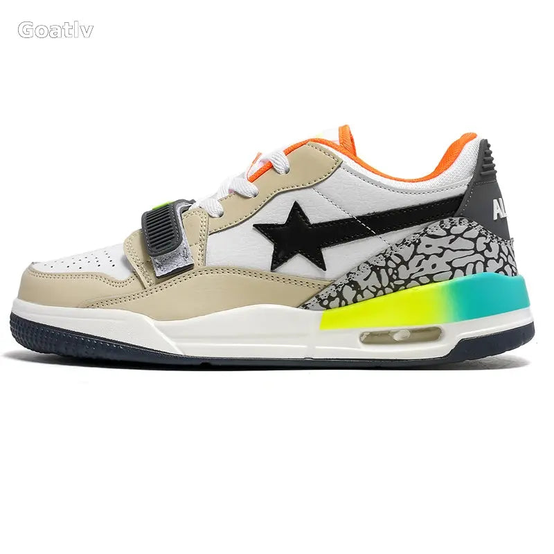 Summit Pulse T4 Sneakers - 1984