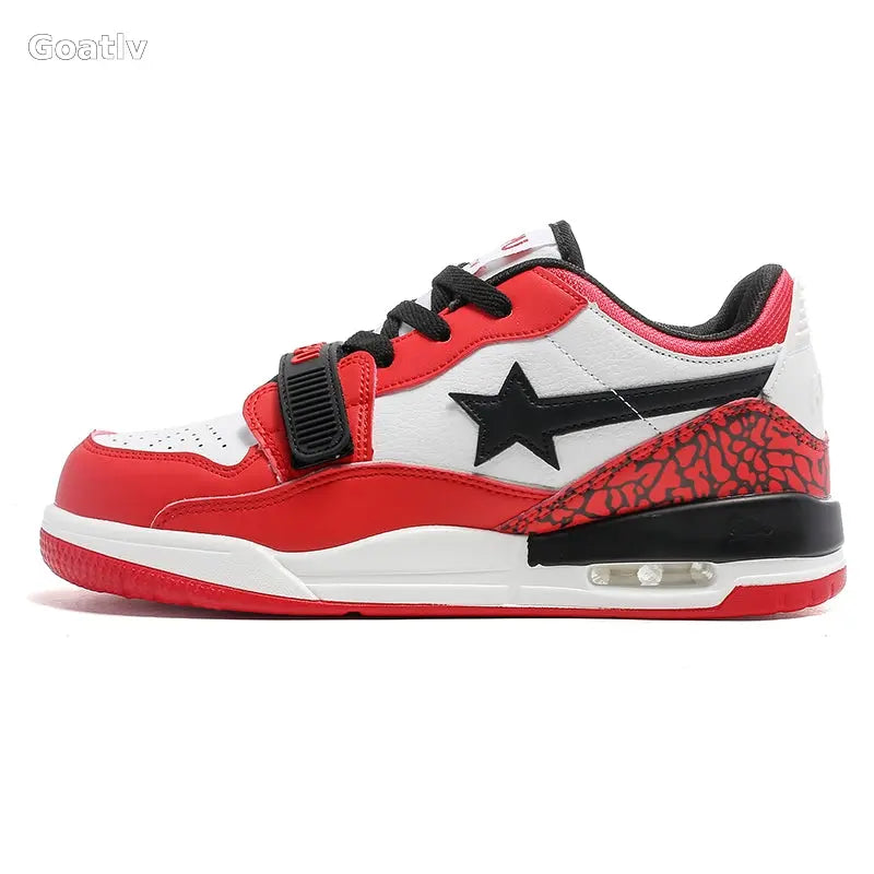 Summit Pulse T4 Sneakers - 1984