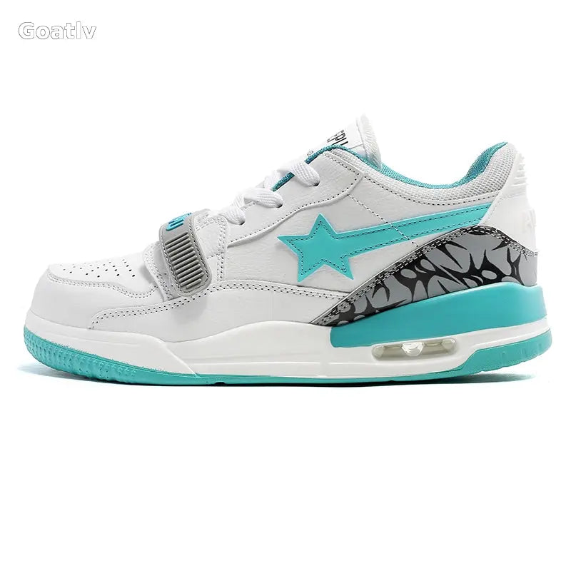 Summit Pulse T4 Sneakers - 1984