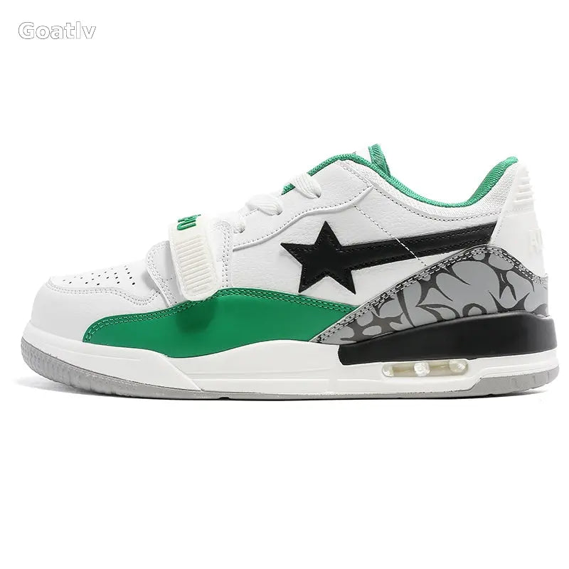 Summit Pulse T4 Sneakers - 1984