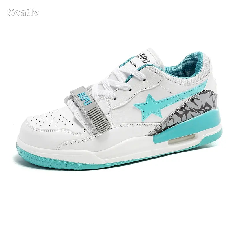 Summit Pulse T4 Sneakers - 1984