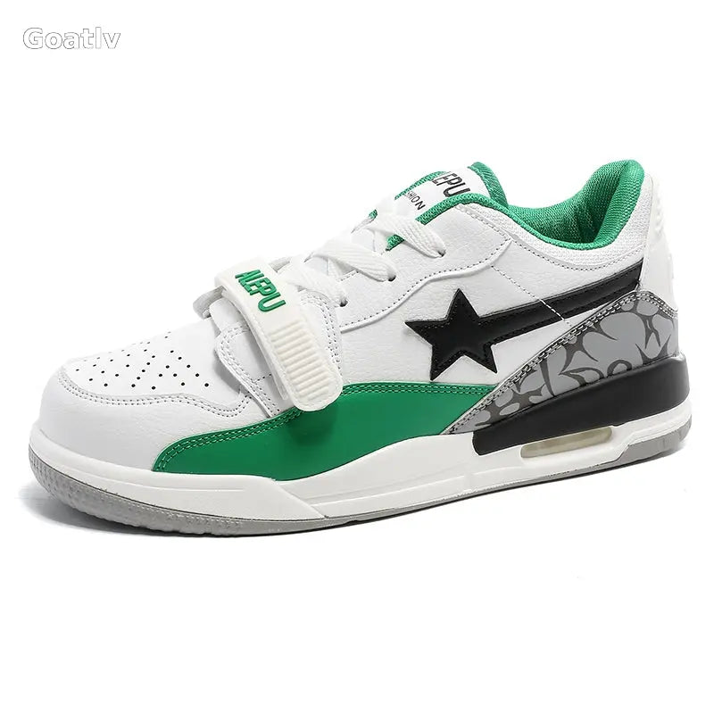 Summit Pulse T4 Sneakers - 1984