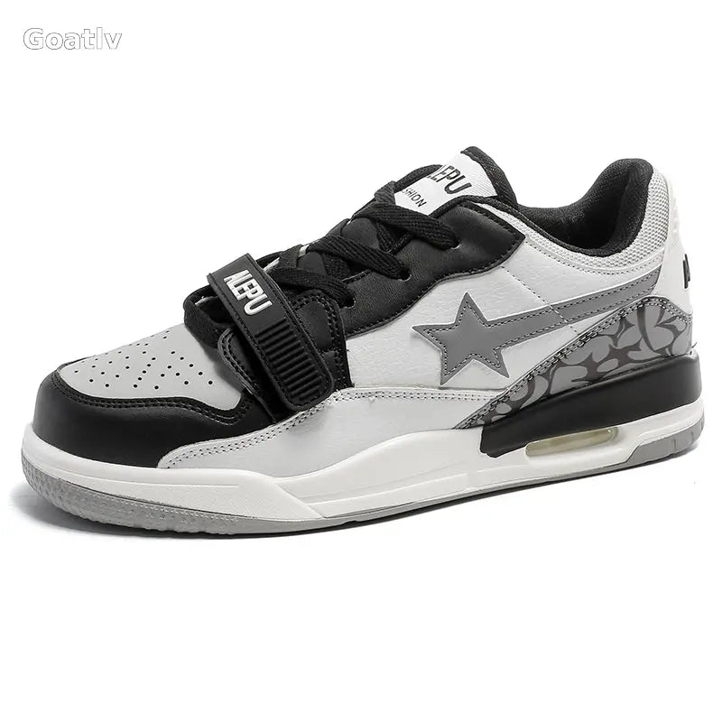 Summit Pulse T4 Sneakers - 1984