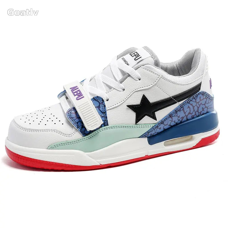 Summit Pulse T4 Sneakers - 1984