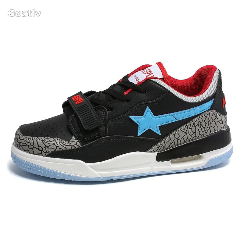 Summit Pulse T4 Sneakers - 1984