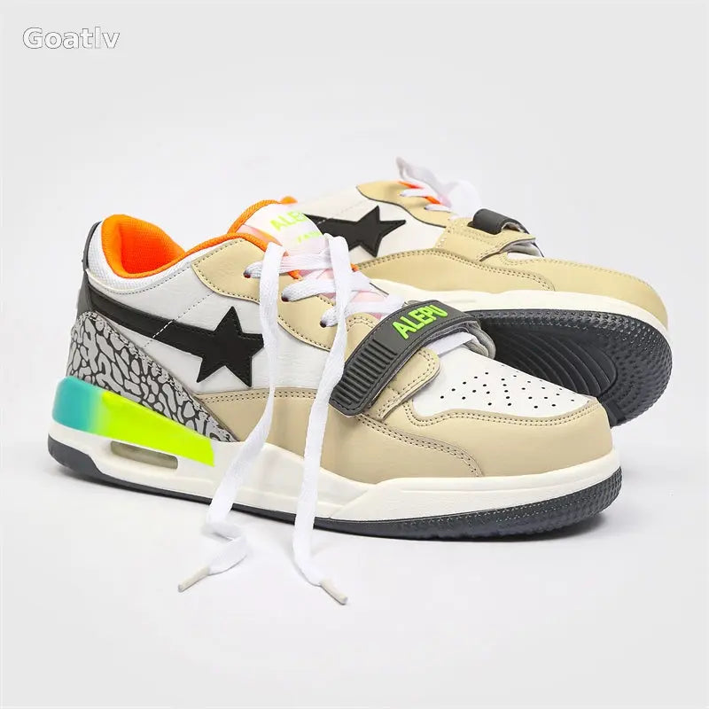 Summit Pulse T4 Sneakers - 1984