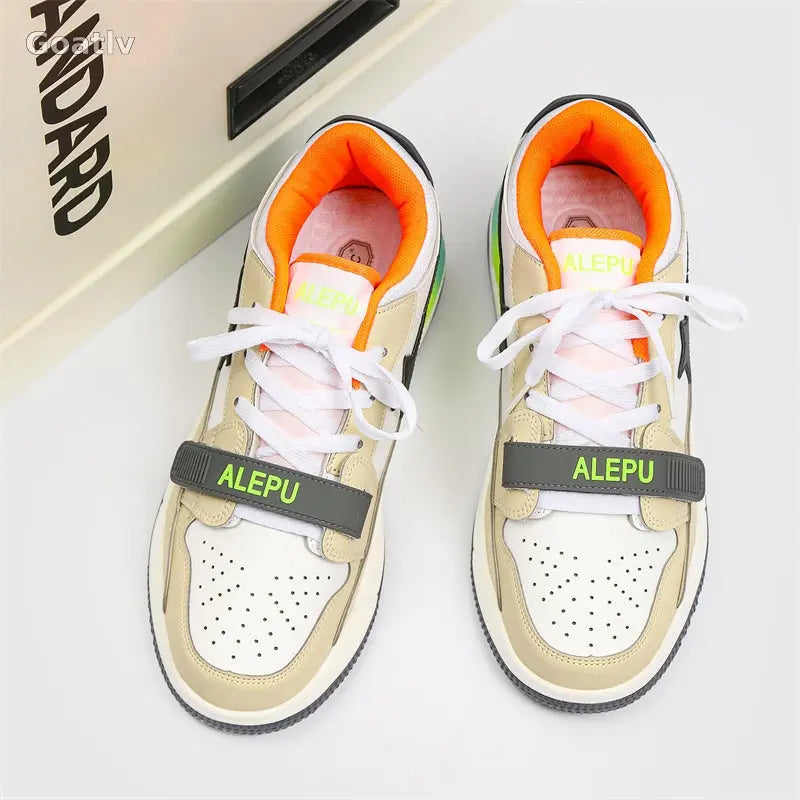 Summit Pulse T4 Sneakers - 1984