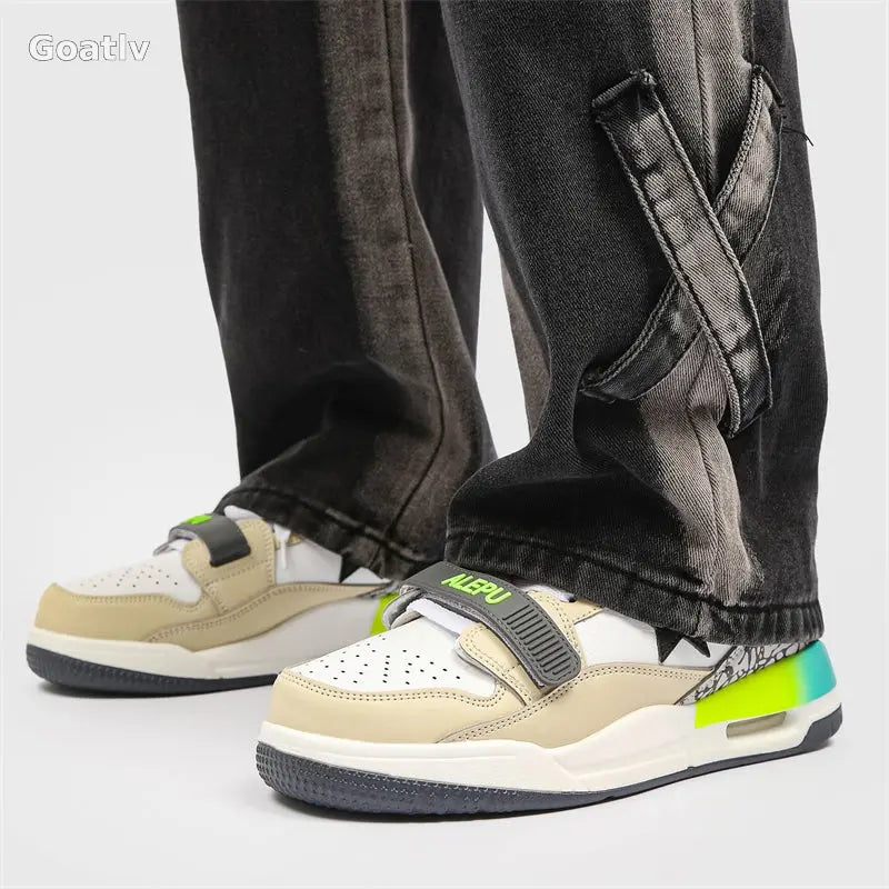 Summit Pulse T4 Sneakers - 1984
