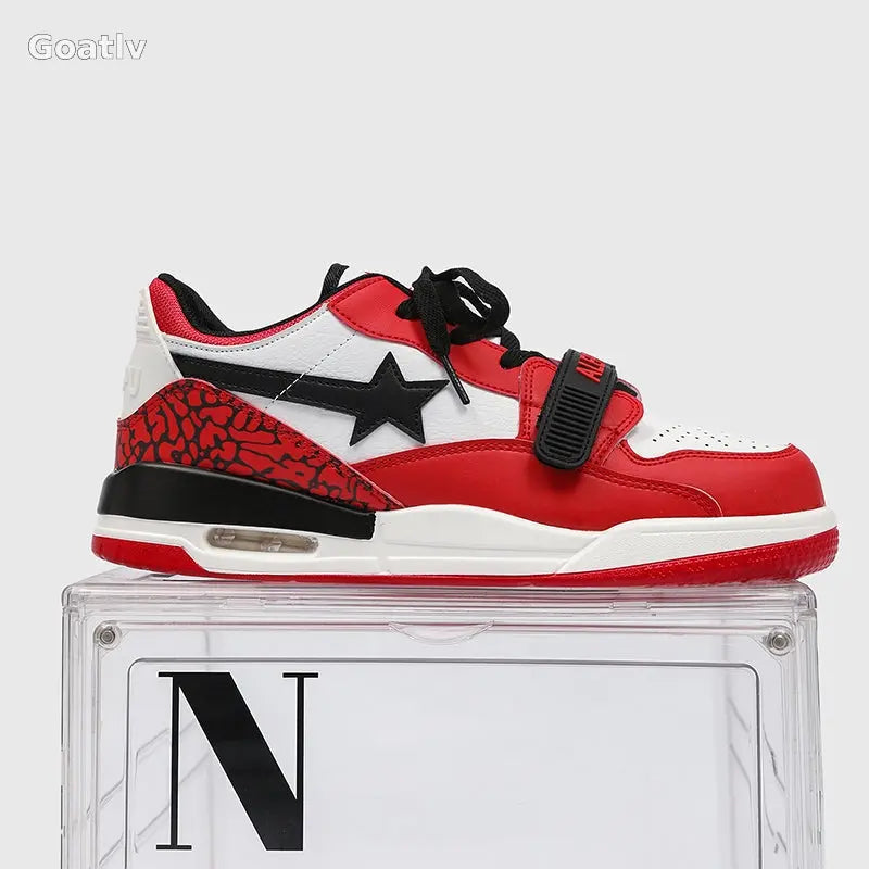 Summit Pulse T4 Sneakers - 1984