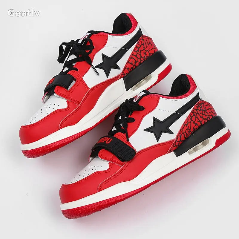 Summit Pulse T4 Sneakers - 1984