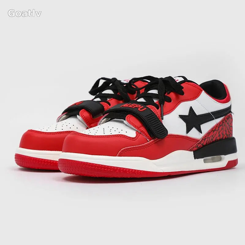 Summit Pulse T4 Sneakers - 1984