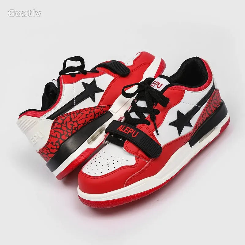 Summit Pulse T4 Sneakers - 1984