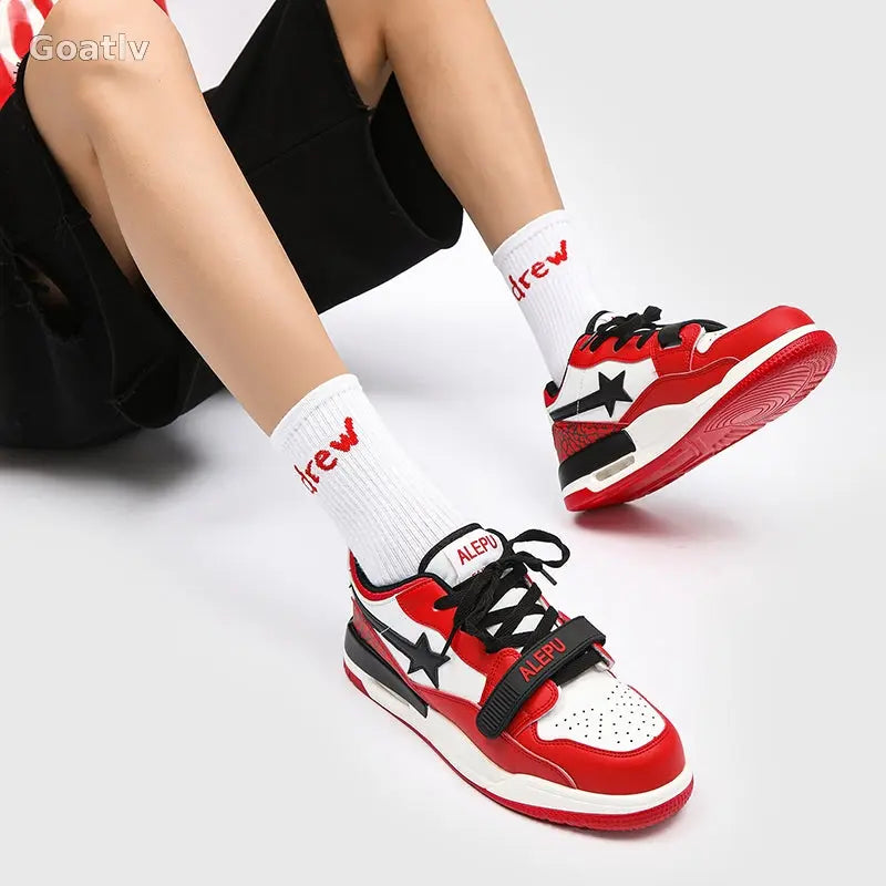 Summit Pulse T4 Sneakers - 1984