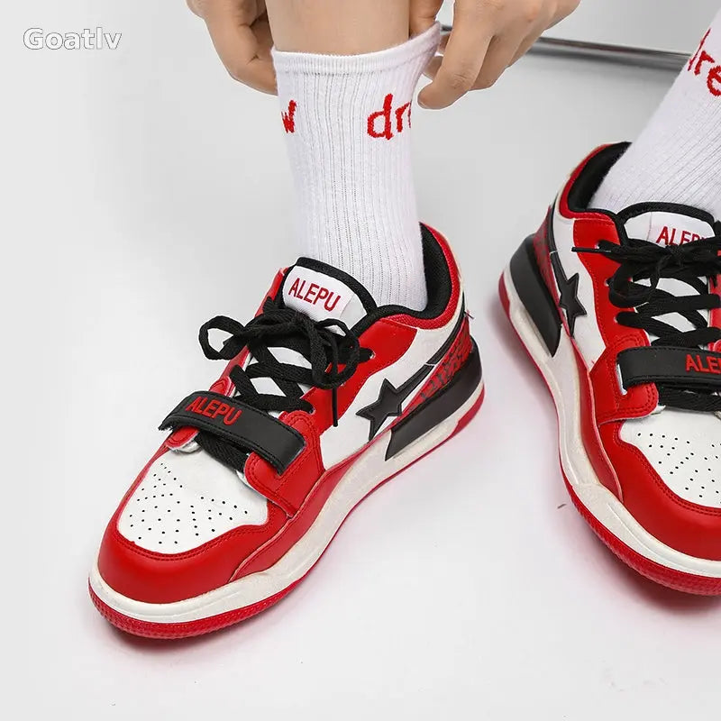 Summit Pulse T4 Sneakers - 1984