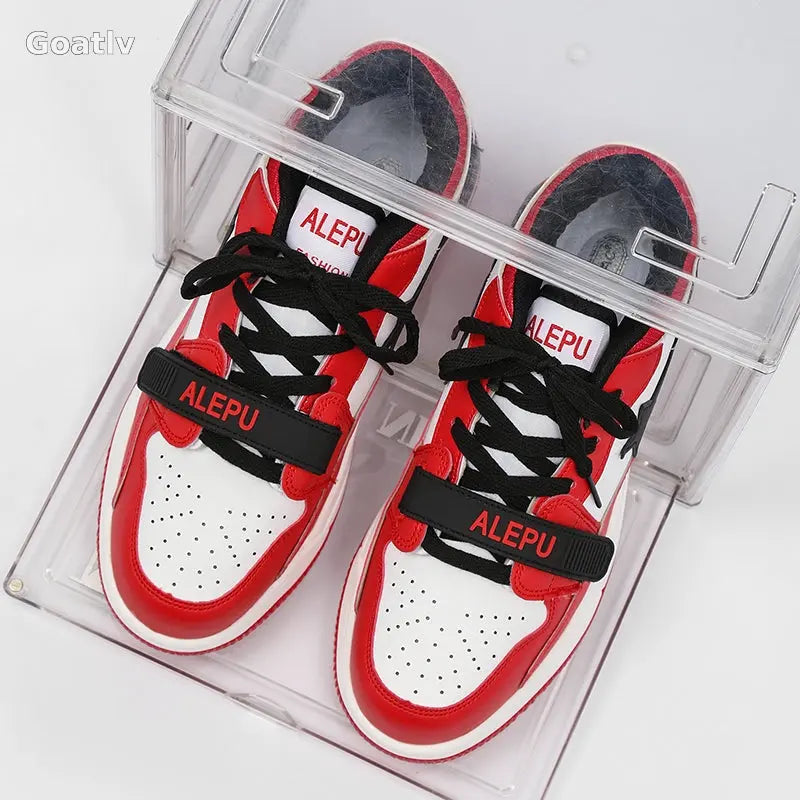 Summit Pulse T4 Sneakers - 1984