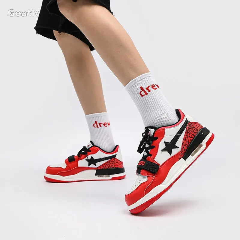 Summit Pulse T4 Sneakers - 1984