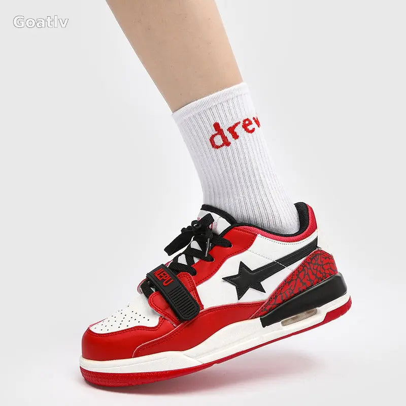 Summit Pulse T4 Sneakers - 1984