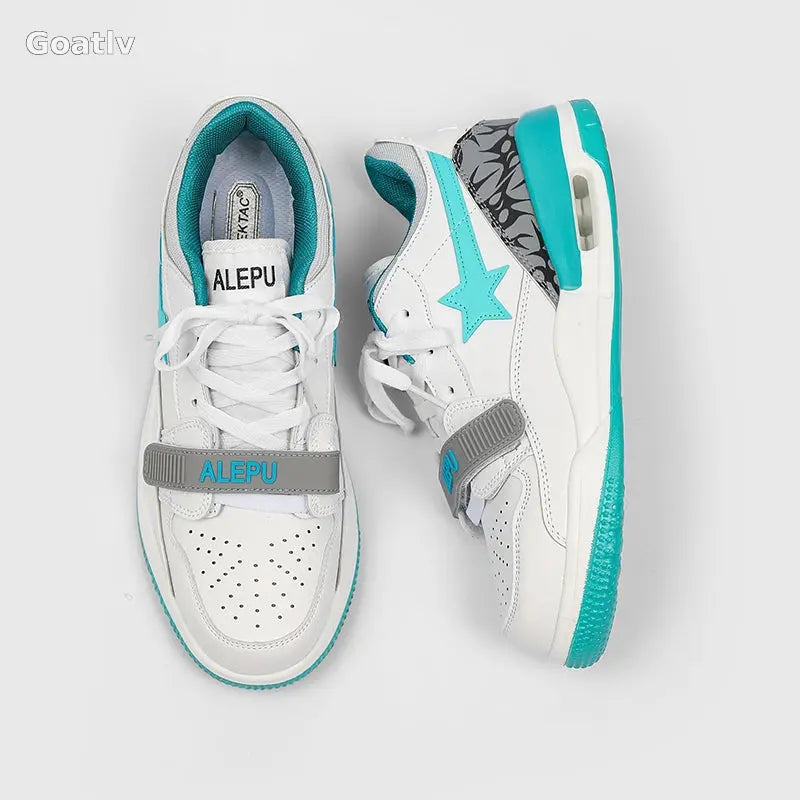 Summit Pulse T4 Sneakers - 1984