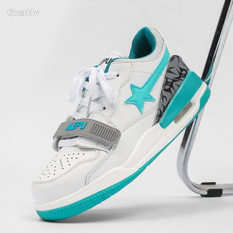 Summit Pulse T4 Sneakers - 1984