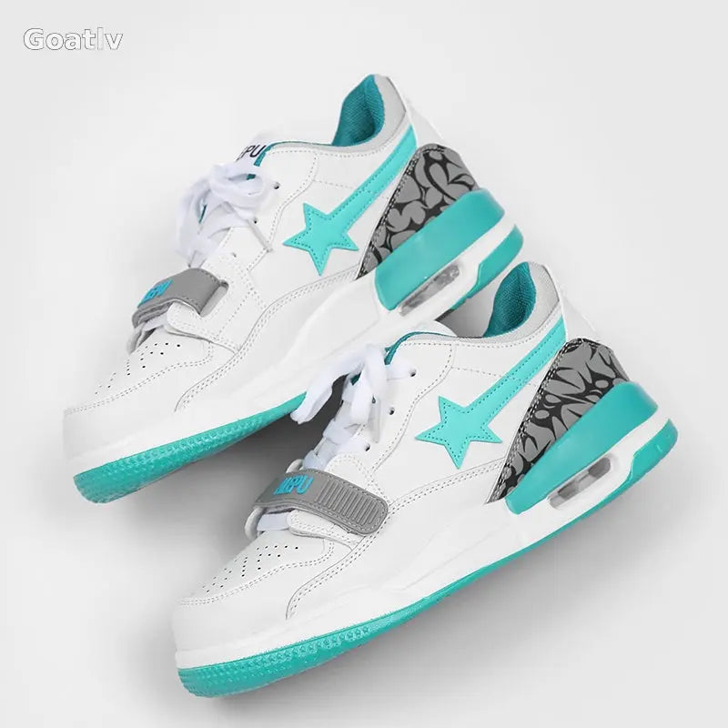 Summit Pulse T4 Sneakers - 1984
