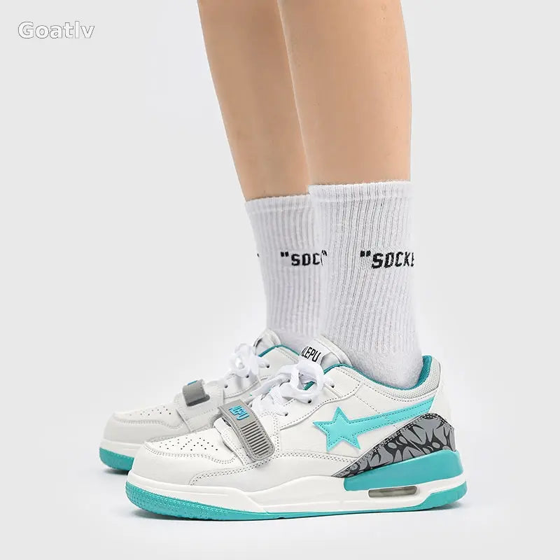 Summit Pulse T4 Sneakers - 1984