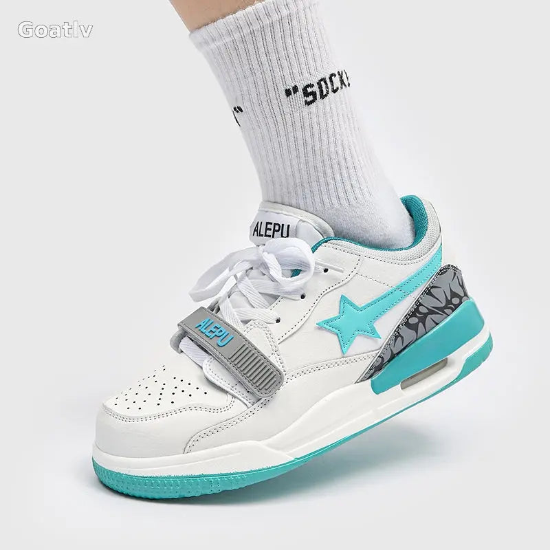 Summit Pulse T4 Sneakers - 1984