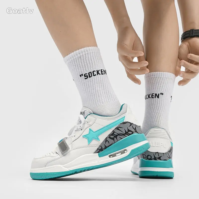 Summit Pulse T4 Sneakers - 1984