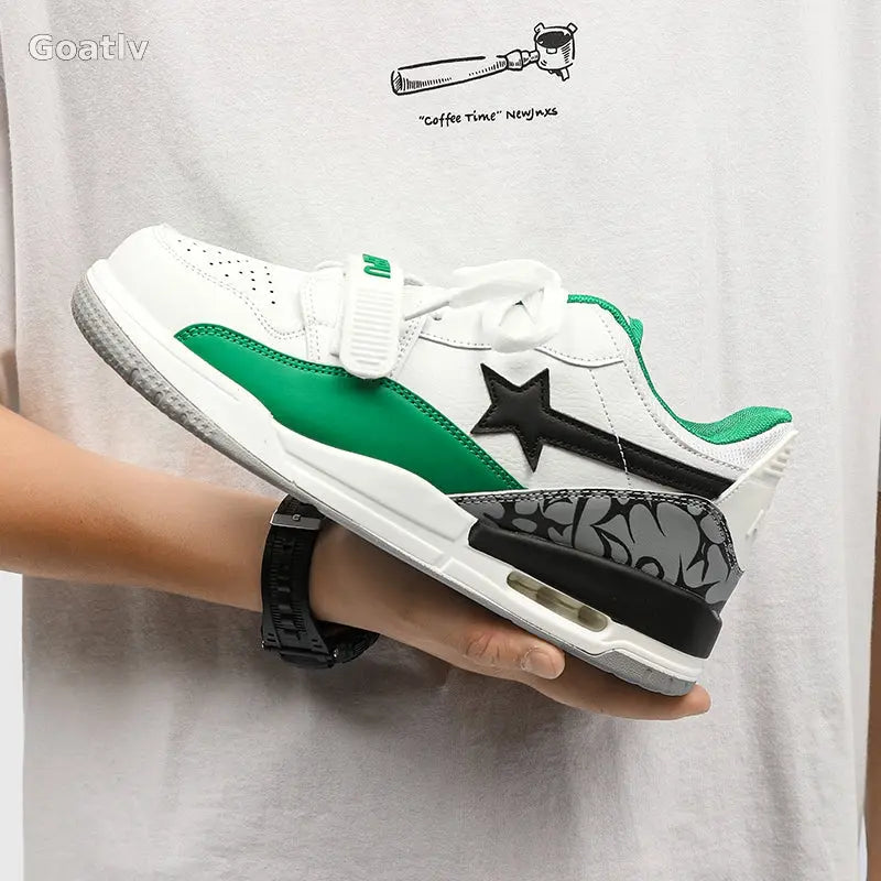 Summit Pulse T4 Sneakers