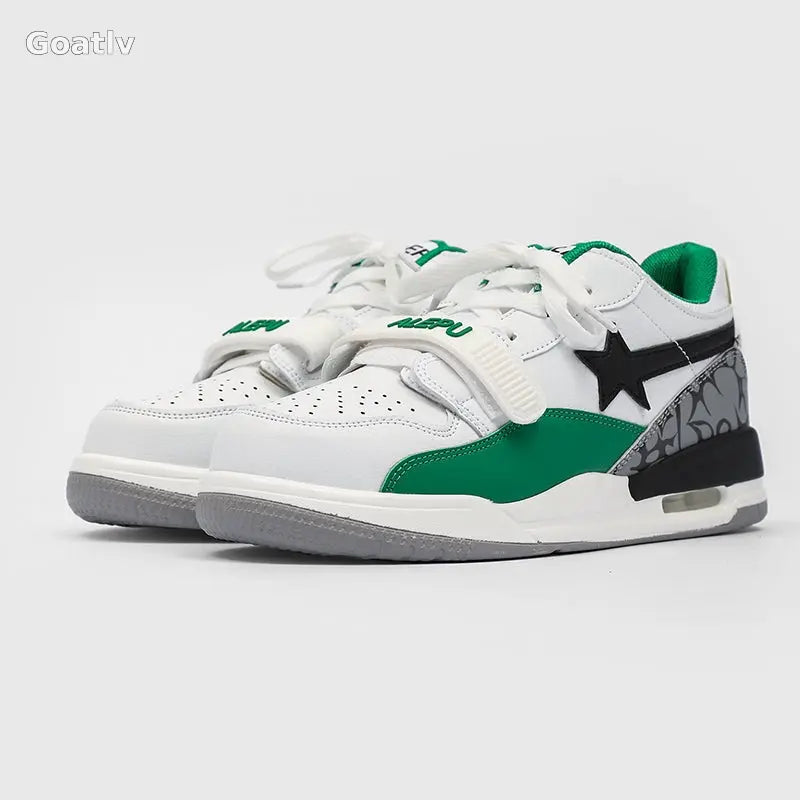 Summit Pulse T4 Sneakers