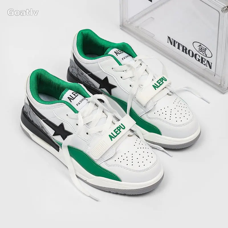 Summit Pulse T4 Sneakers