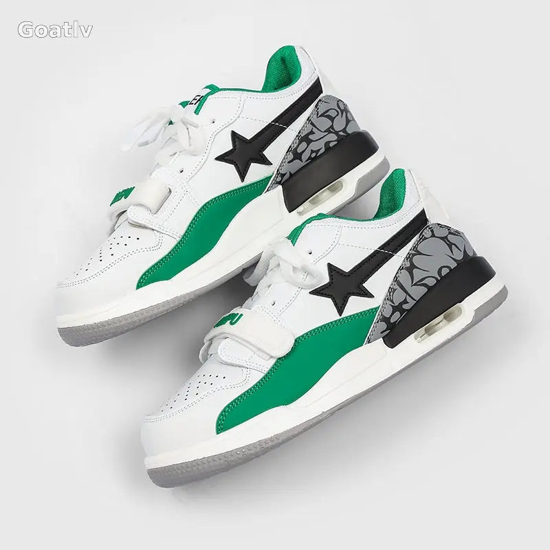 Summit Pulse T4 Sneakers