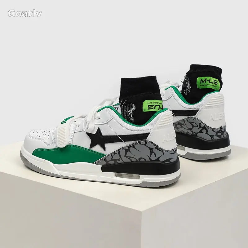 Summit Pulse T4 Sneakers