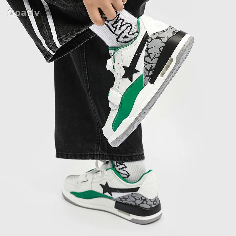 Summit Pulse T4 Sneakers