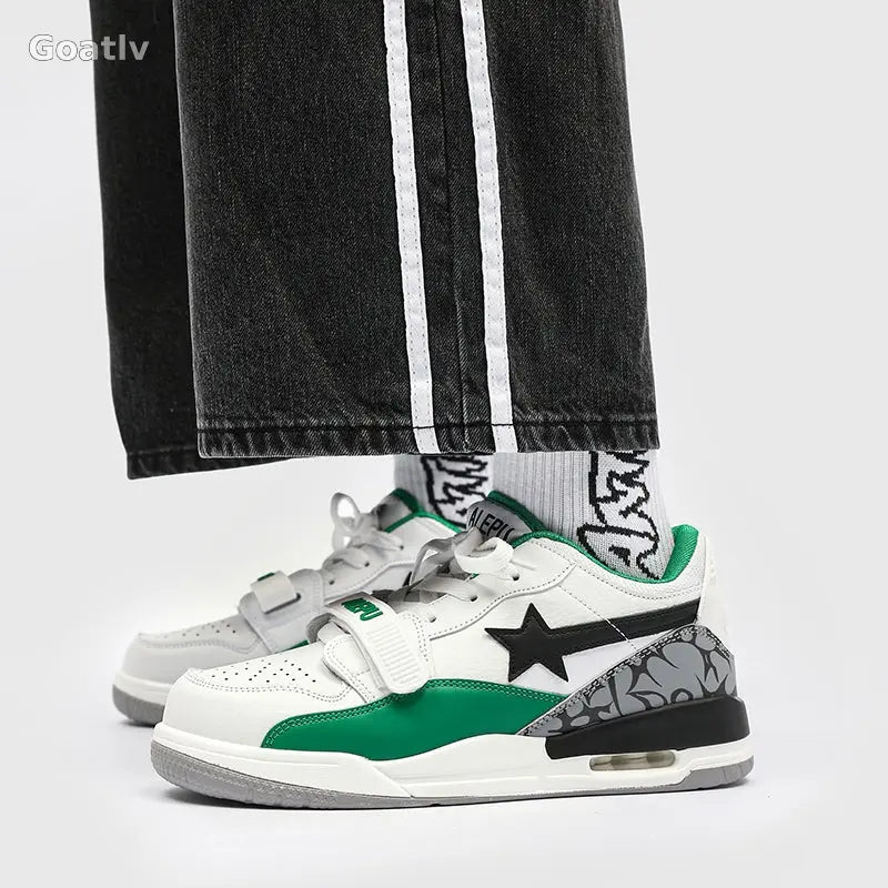 Summit Pulse T4 Sneakers