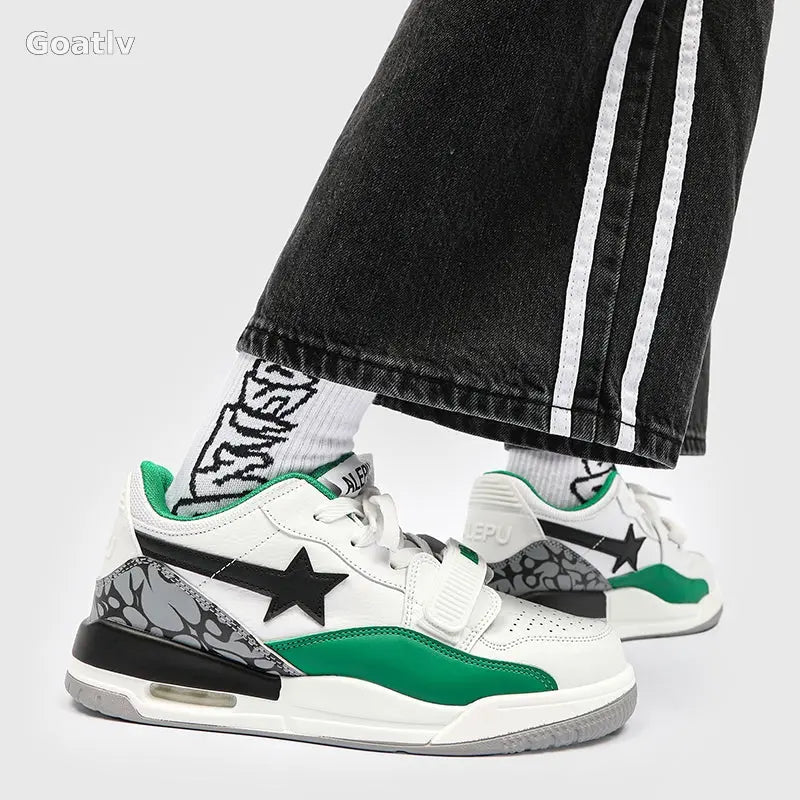 Summit Pulse T4 Sneakers