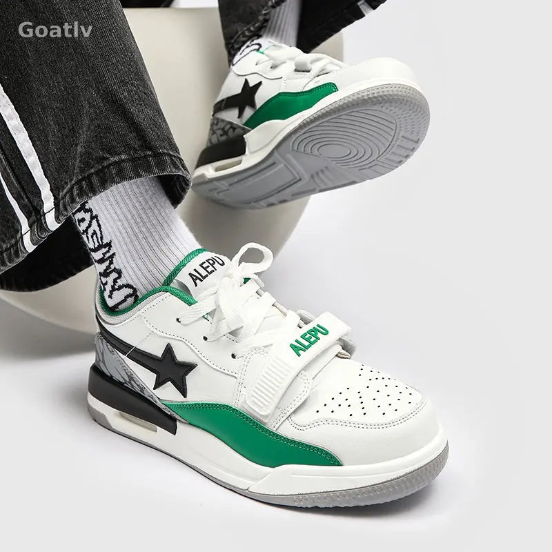 Summit Pulse T4 Sneakers