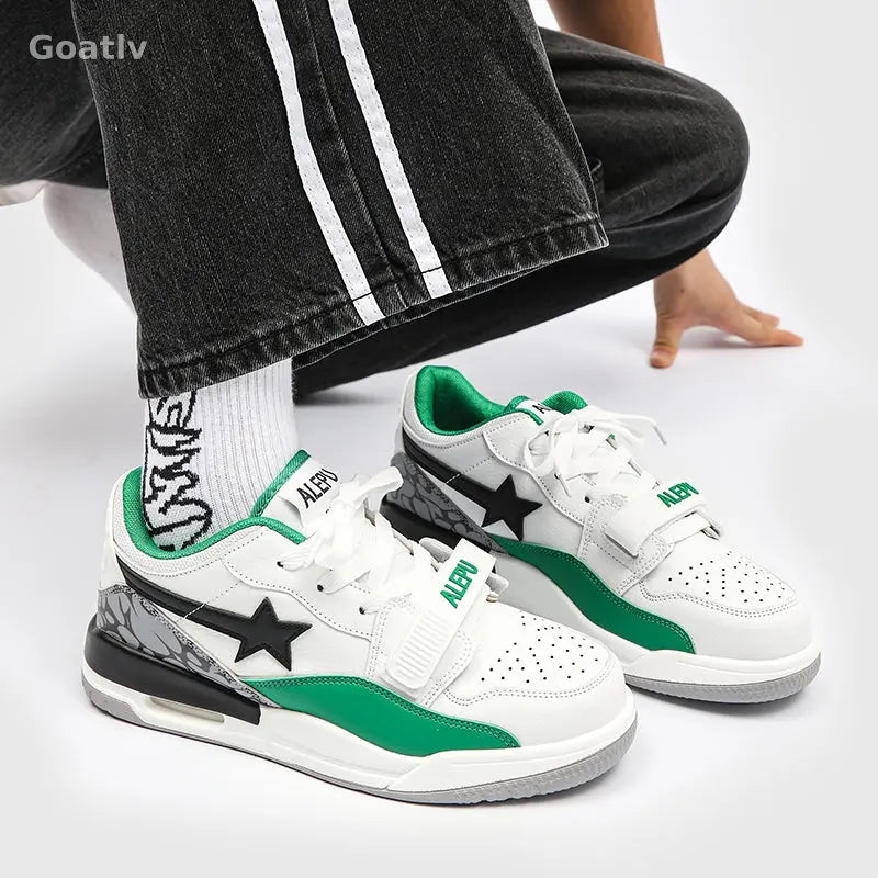 Summit Pulse T4 Sneakers